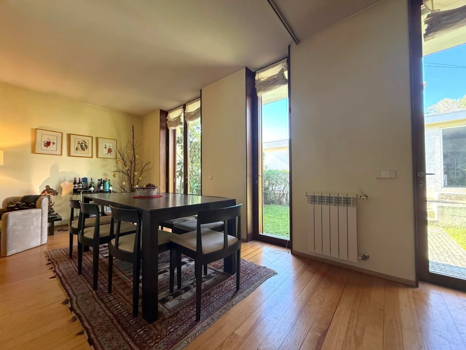 Moradia T3 para Venda em Lordelo do Ouro e Massarelos Foto 8