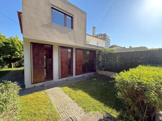 Moradia T3 para Venda em Lordelo do Ouro e Massarelos Foto 20