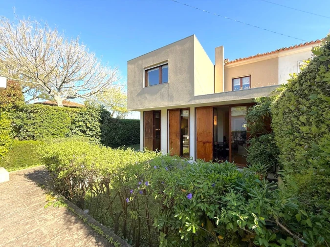 Moradia T3 para Venda em Lordelo do Ouro e Massarelos Foto 19