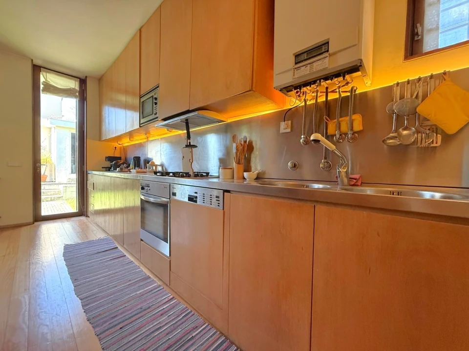 Moradia T3 para Venda em Lordelo do Ouro e Massarelos Foto 12