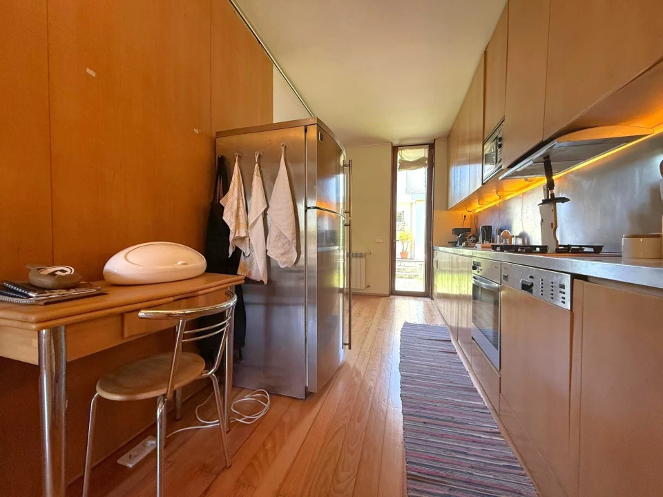 Moradia T3 para Venda em Lordelo do Ouro e Massarelos Foto 15