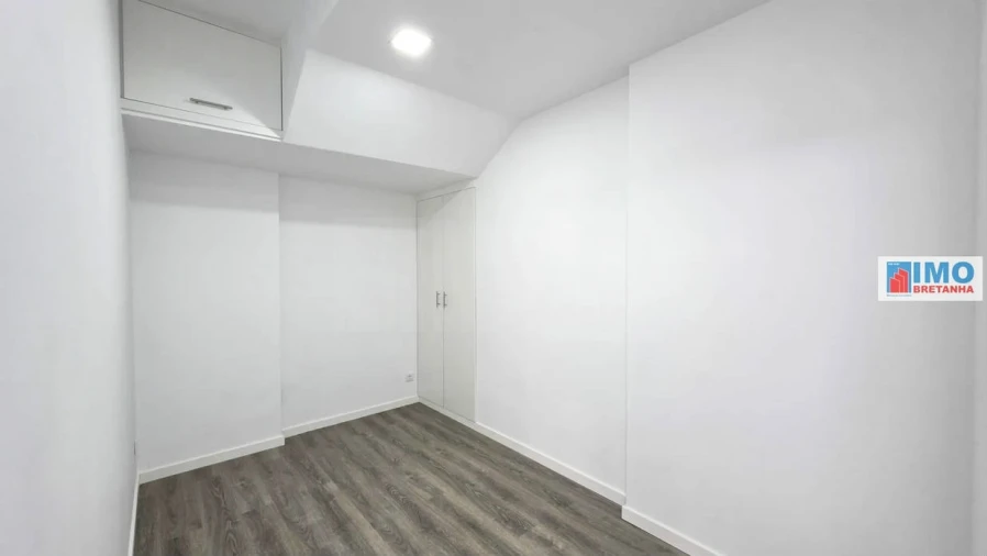 Apartamento T1 para Venda em Castelo Branco Foto 5
