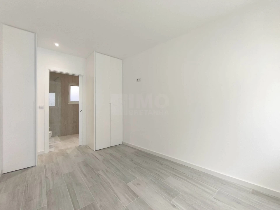 Apartamento T2 para Venda em Arcos e Mogofores Foto 20
