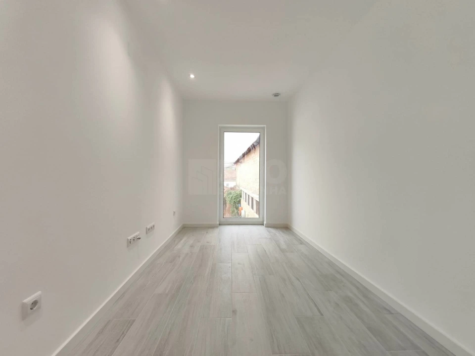 Apartamento T2 para Venda em Arcos e Mogofores Foto 13