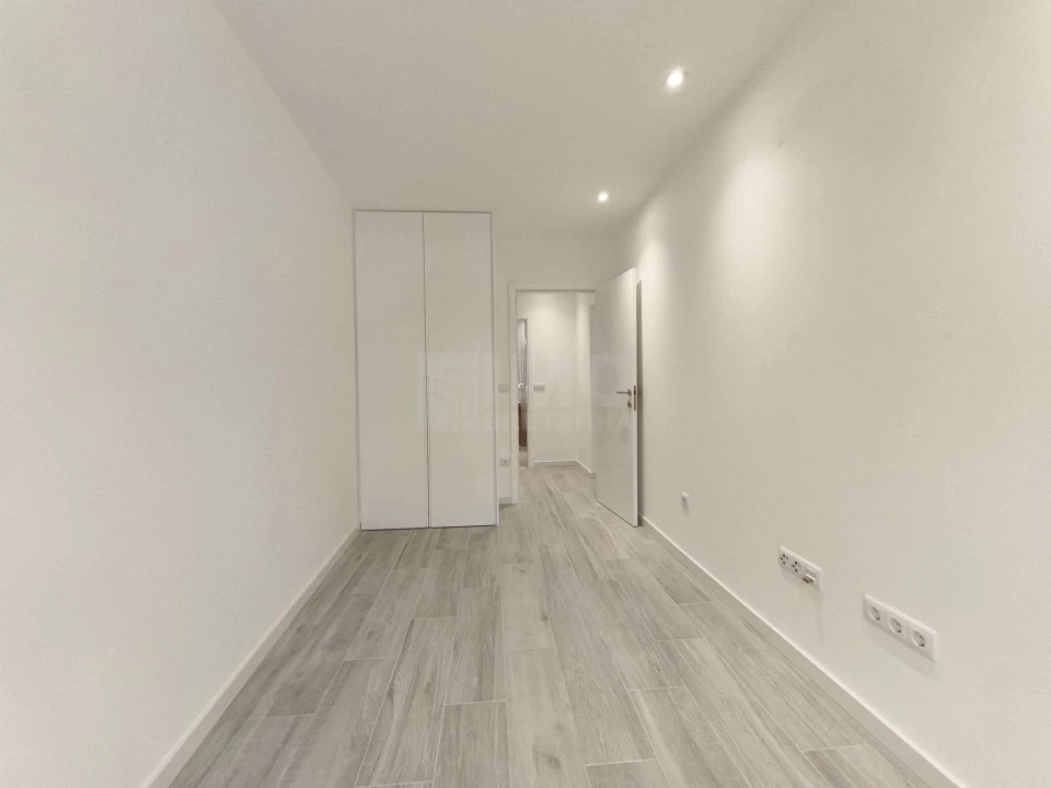 Apartamento T2 para Venda em Arcos e Mogofores Foto 12