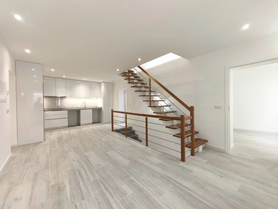 Apartamento T2 para Venda em Arcos e Mogofores Foto 2