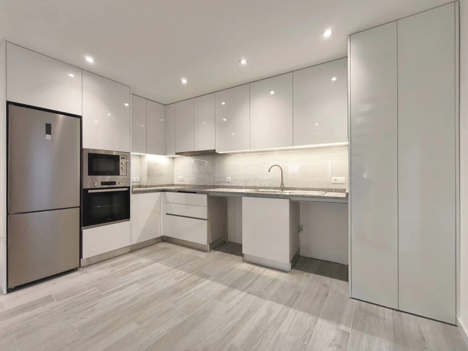 Apartamento T2 para Venda em Arcos e Mogofores Foto 3