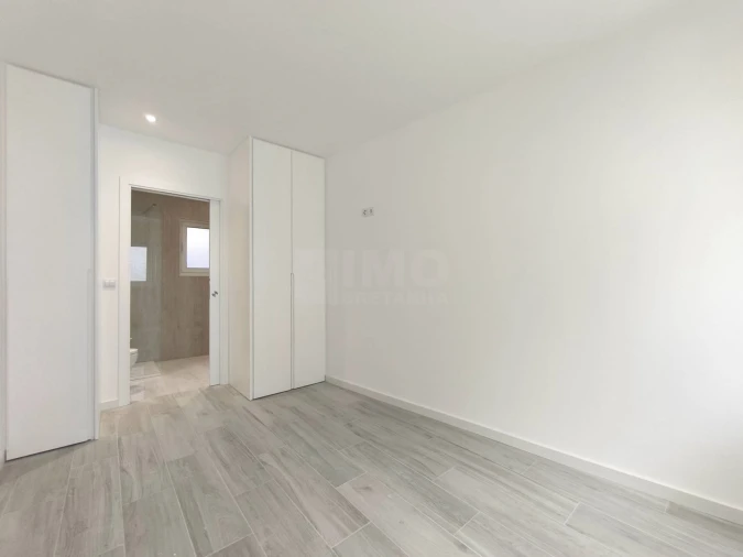 Apartamento T2 para Venda em Arcos e Mogofores Foto 20