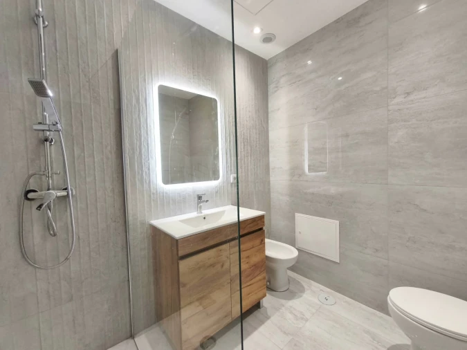 Apartamento T2 para Venda em Arcos e Mogofores Foto 8