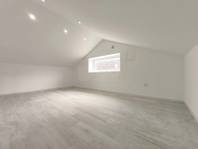 Apartamento T2 para Venda em Arcos e Mogofores Foto 22