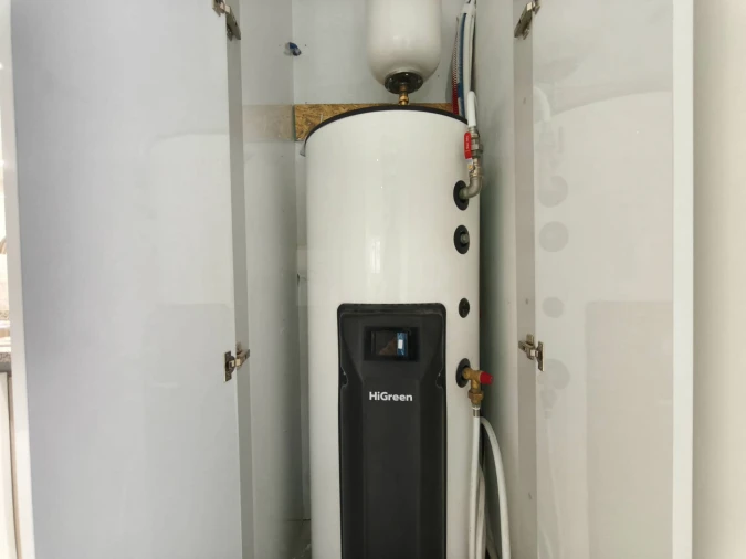 Apartamento T2 para Venda em Arcos e Mogofores Foto 9