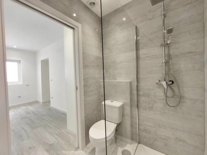 Apartamento T2 para Venda em Arcos e Mogofores Foto 16