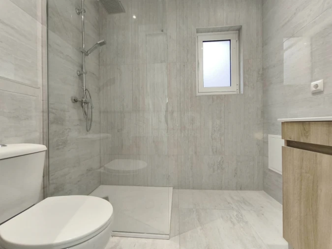 Apartamento T2 para Venda em Arcos e Mogofores Foto 14