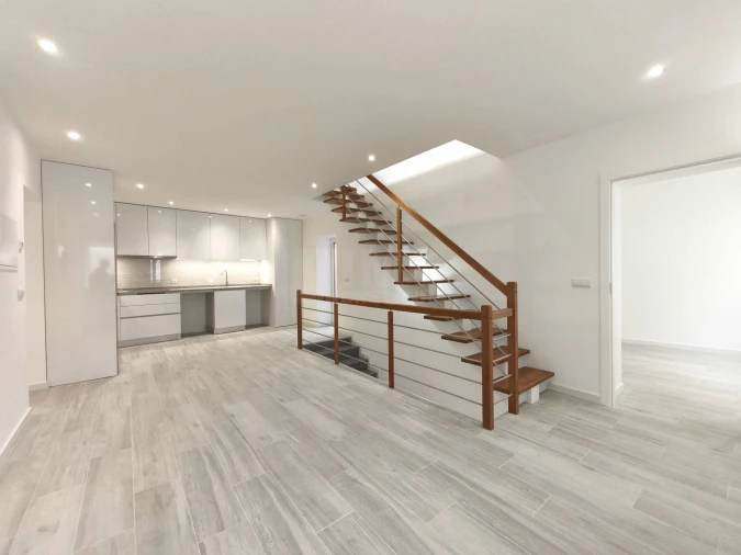 Apartamento T2 para Venda em Arcos e Mogofores Foto 2