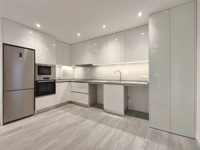 Apartamento T2 para Venda em Arcos e Mogofores Foto 3