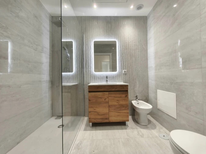 Apartamento T2 para Venda em Arcos e Mogofores Foto 10