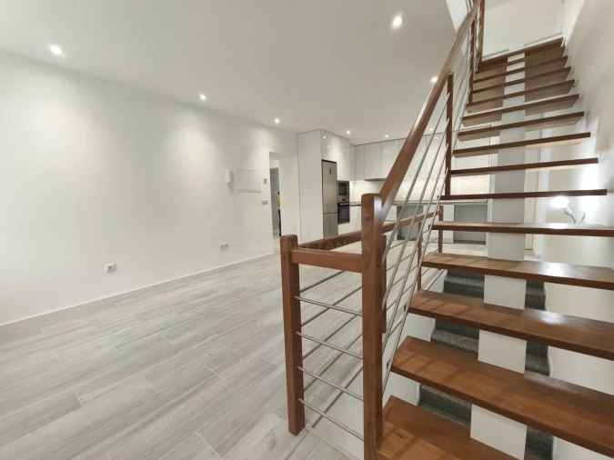 Apartamento T2 para Venda em Arcos e Mogofores Foto 7