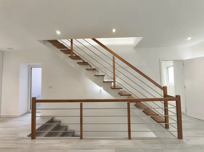 Apartamento T2 para Venda em Arcos e Mogofores Foto 6