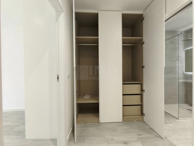 Apartamento T2 para Venda em Arcos e Mogofores Foto 11