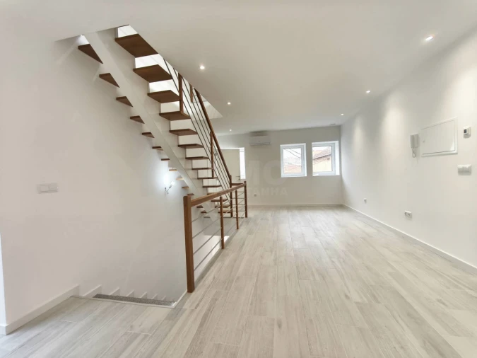 Apartamento T2 para Venda em Arcos e Mogofores Foto 5