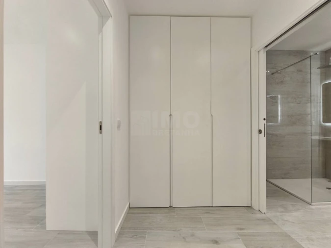 Apartamento T2 para Venda em Arcos e Mogofores Foto 15