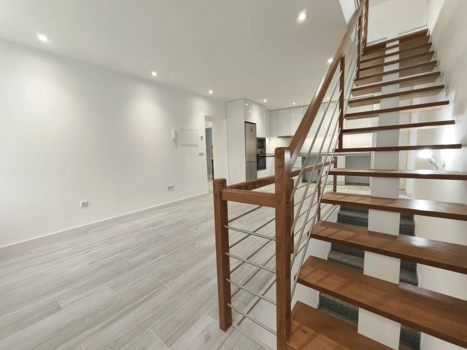 Apartamento T2 para Venda em Arcos e Mogofores Foto 7