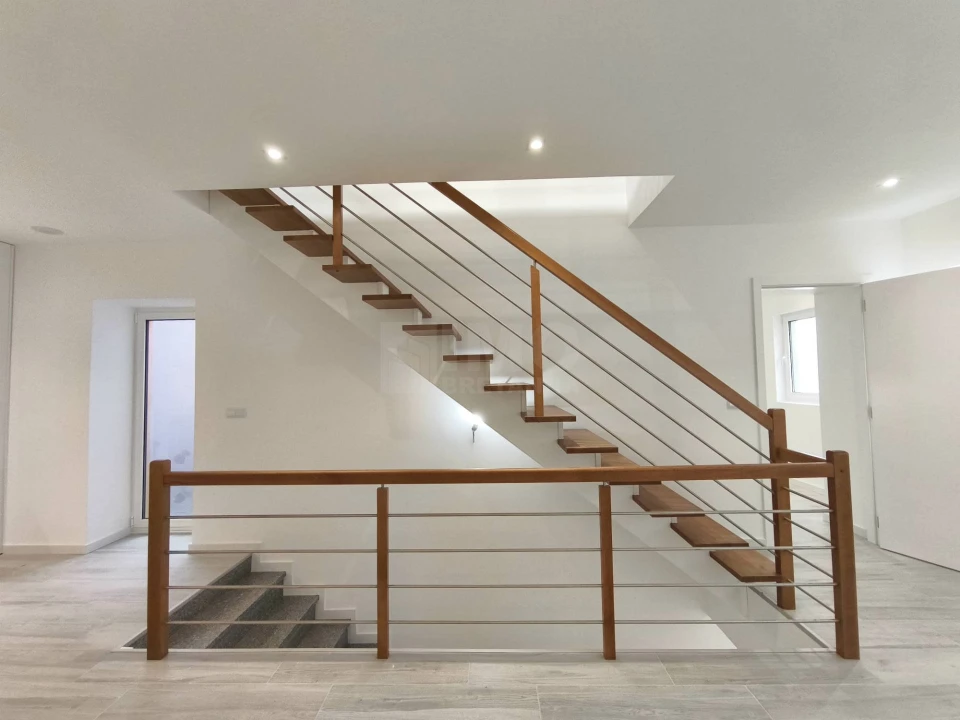 Apartamento T2 para Venda em Arcos e Mogofores Foto 6