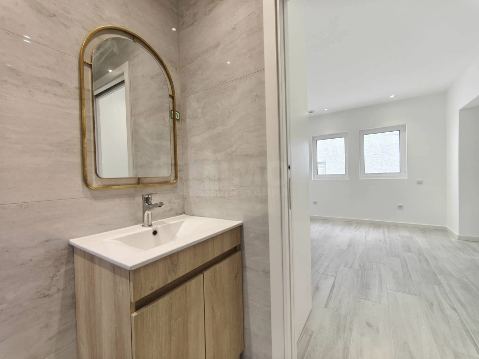 Apartamento T2 para Venda em Arcos e Mogofores Foto 17