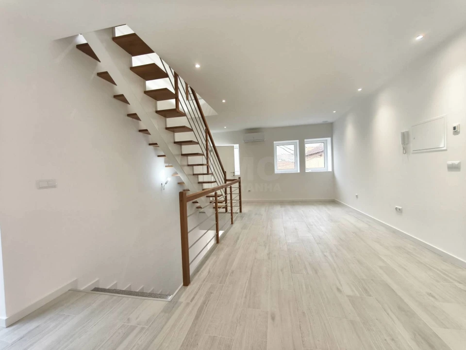 Apartamento T2 para Venda em Arcos e Mogofores Foto 5