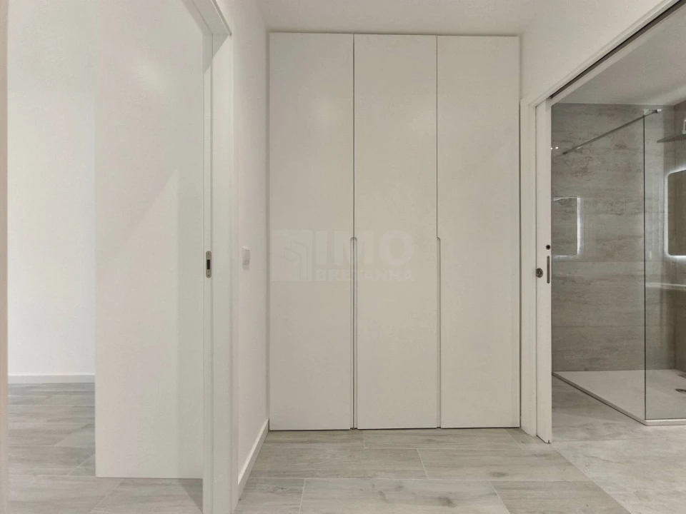 Apartamento T2 para Venda em Arcos e Mogofores Foto 15