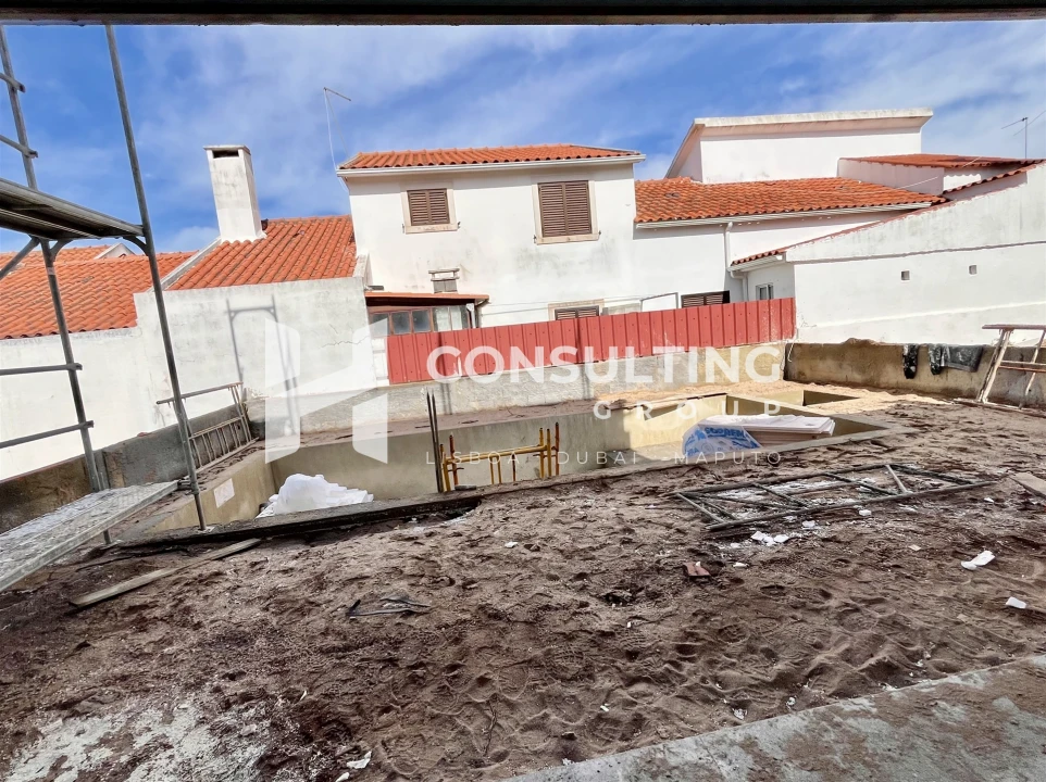 Moradia T3 para Venda em Sesimbra (Castelo) Foto 27