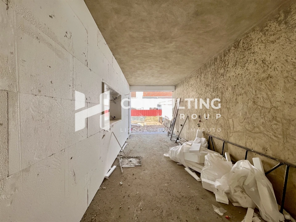 Moradia T3 para Venda em Sesimbra (Castelo) Foto 34