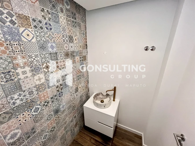 Moradia T3 para Venda em Sesimbra (Castelo) Foto 14