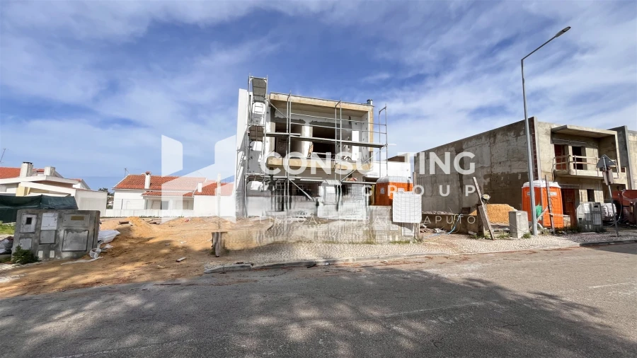 Moradia T3 para Venda em Sesimbra (Castelo) Foto 26