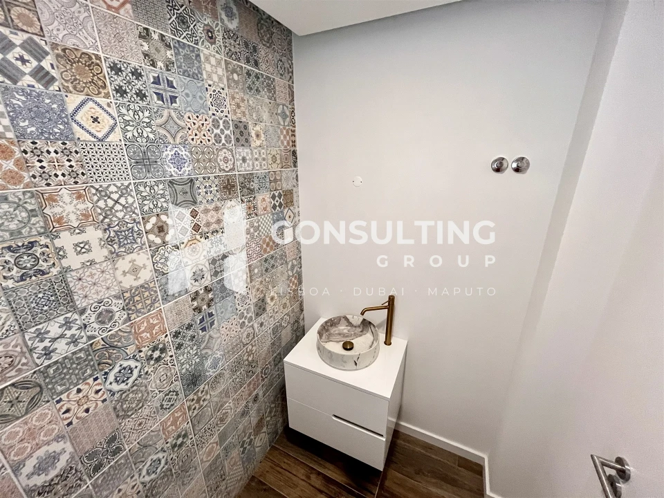 Moradia T3 para Venda em Sesimbra (Castelo) Foto 14