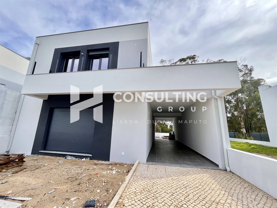 Moradia T3 para Venda em Sesimbra (Castelo) Foto 19