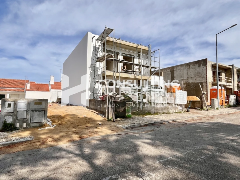 Moradia T3 para Venda em Sesimbra (Castelo) Foto 37