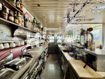 Loja para Trespasse em Mina de Água