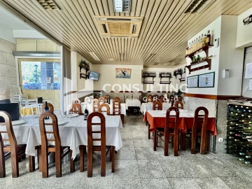 Loja para Trespasse em Mina de Água