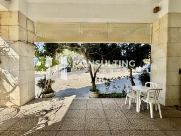 Loja para Trespasse em Mina de Água