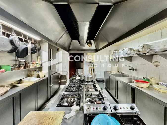 Loja para Trespasse em Mina de Água Foto 17