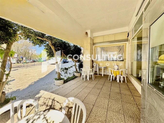 Loja para Trespasse em Mina de Água Foto 25