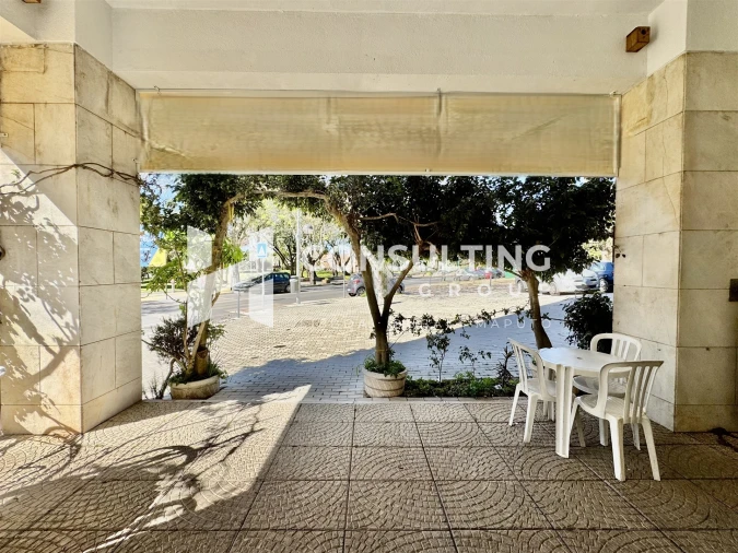 Loja para Trespasse em Mina de Água Foto 26