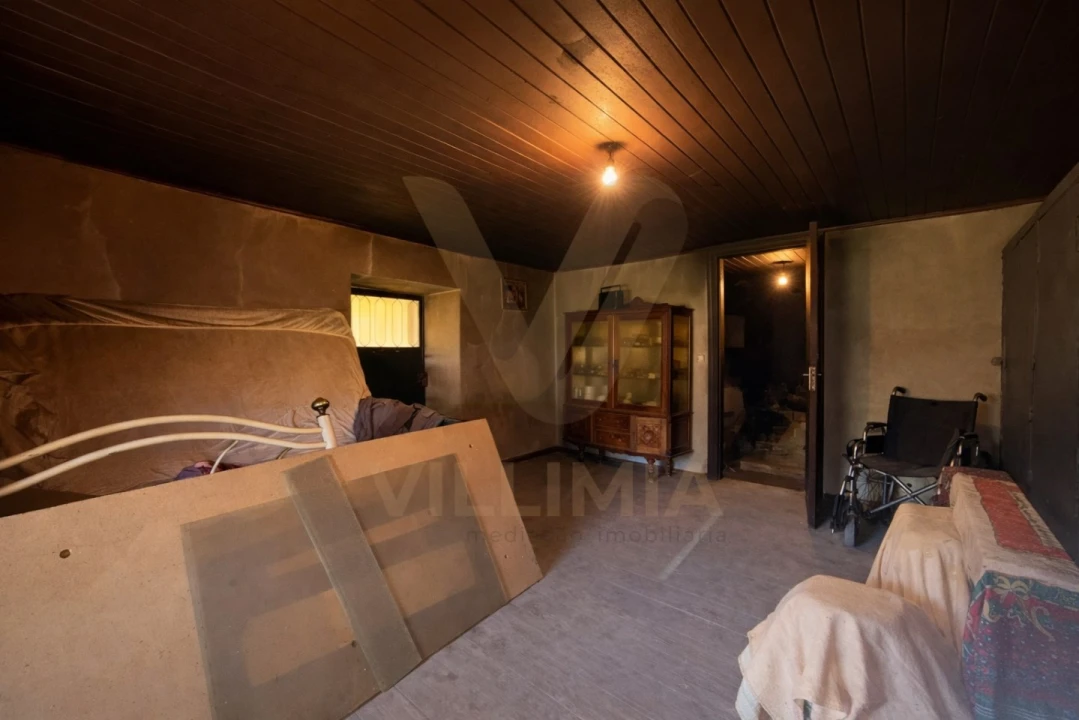 Moradia T3 para Venda em Vilela, São Cosme e São Damião e Sá Foto 40