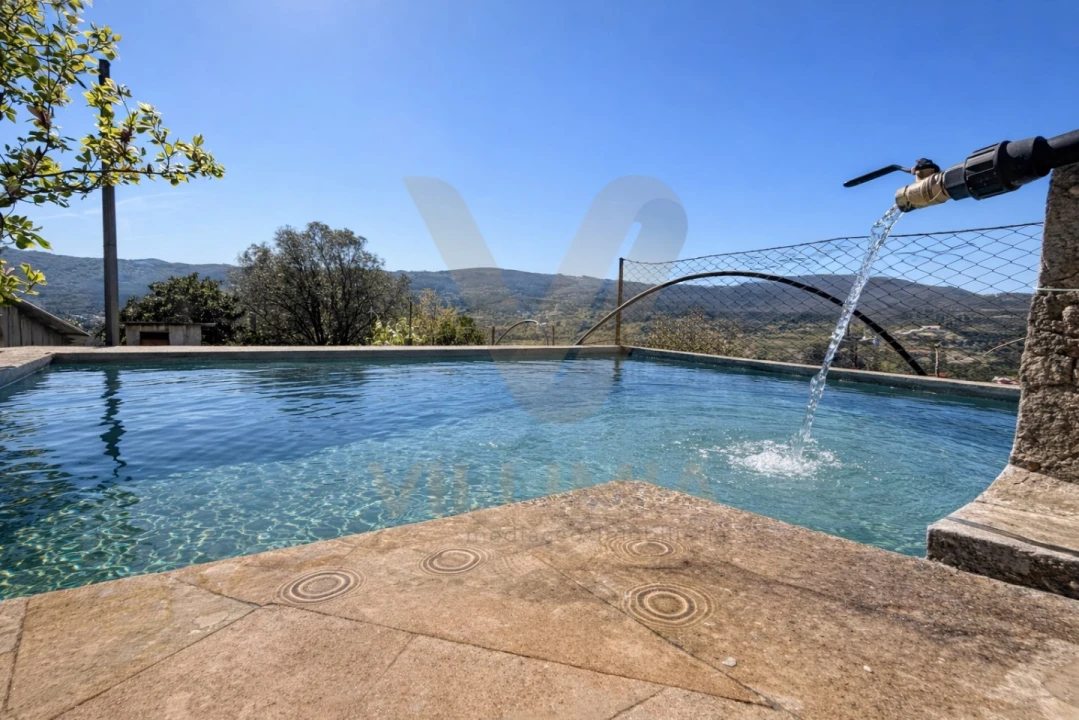 Moradia T3 para Venda em Vilela, São Cosme e São Damião e Sá Foto 34