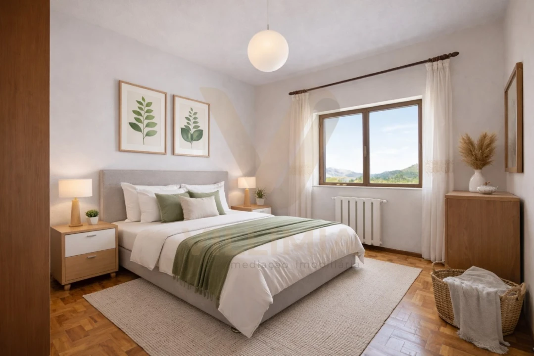 Moradia T3 para Venda em Vilela, São Cosme e São Damião e Sá Foto 13