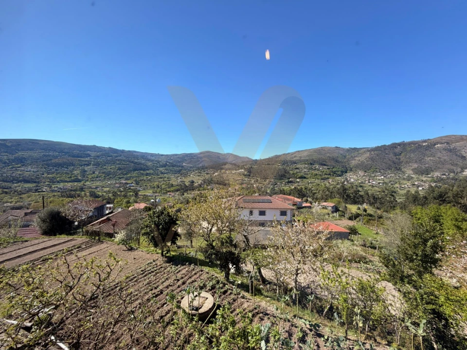 Moradia T3 para Venda em Vilela, São Cosme e São Damião e Sá Foto 12