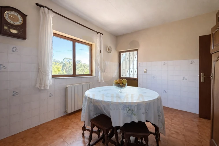 Moradia T3 para Venda em Vilela, São Cosme e São Damião e Sá Foto 6