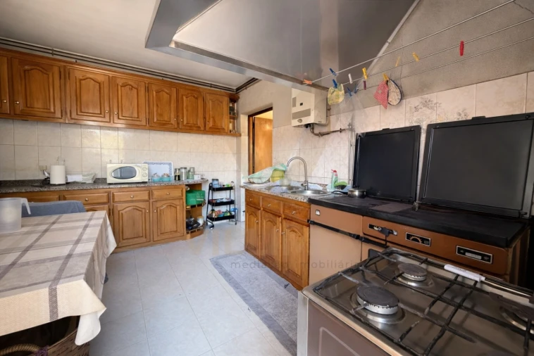 Moradia T3 para Venda em Vilela, São Cosme e São Damião e Sá Foto 26