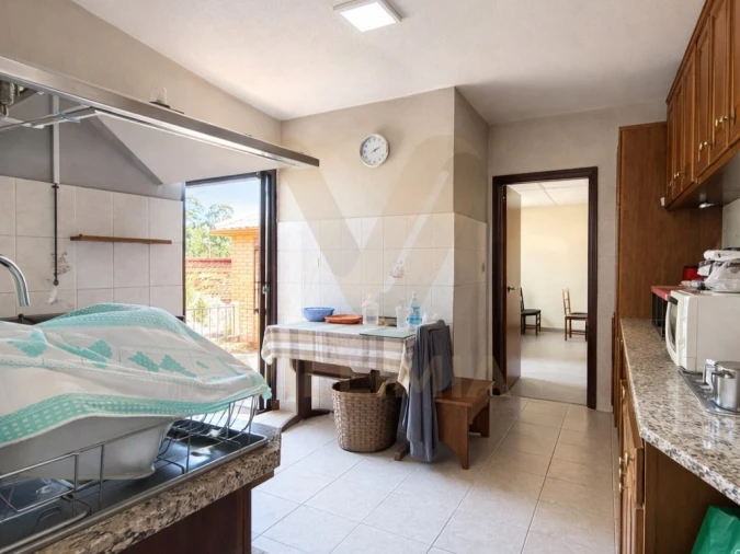 Moradia T3 para Venda em Vilela, São Cosme e São Damião e Sá Foto 27